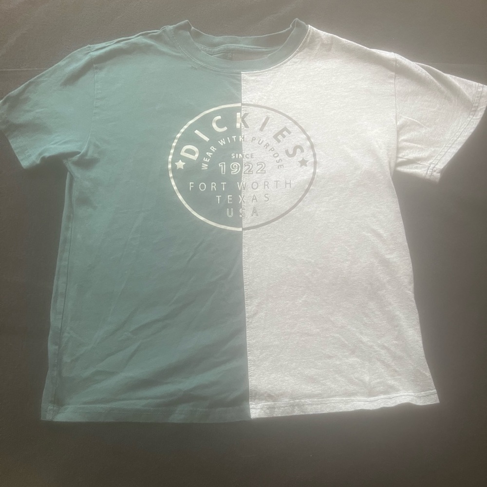 Dickies T-Shirt Medium